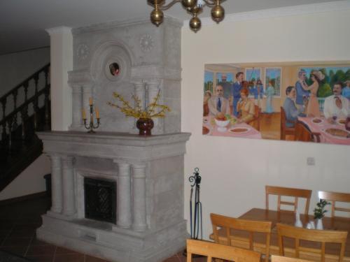 Repo Hotel Kuressaare Extérieur photo