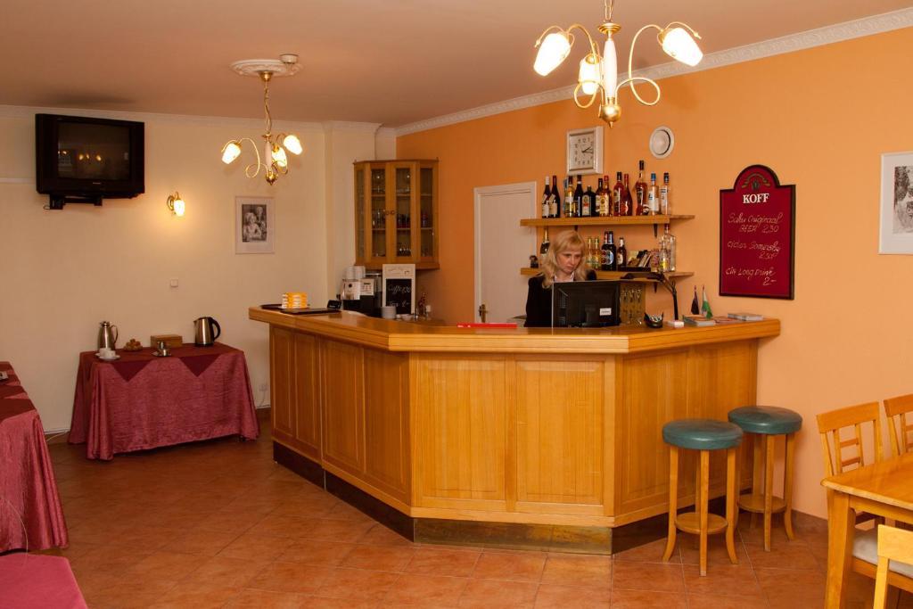 Repo Hotel Kuressaare Extérieur photo